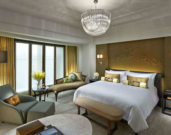 Mandarin Oriental
