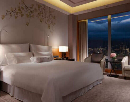 The Westin Taipei