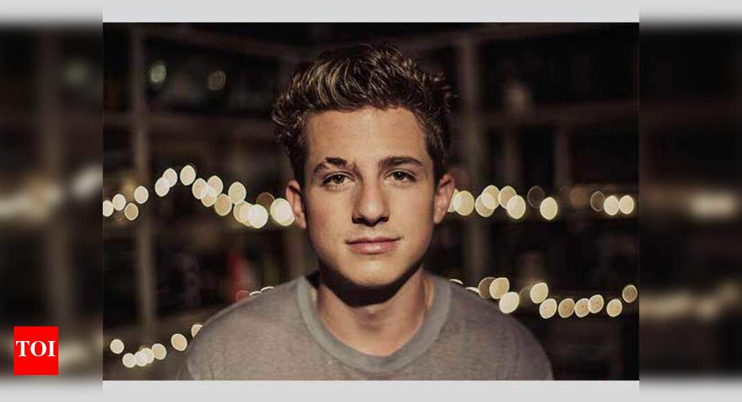 Selena Gomez Selena Gomez Needed A Break Charlie Puth English Movie News Times Of India