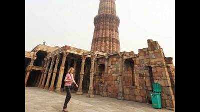 Delhi tourism takes monumental hit after cash crunch, ASI says footfall down by 50-60%