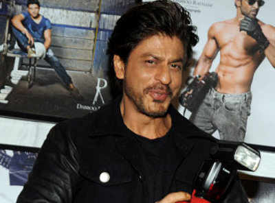 I’m the most photogenic actor in Bollywood, says Shah Rukh Khan