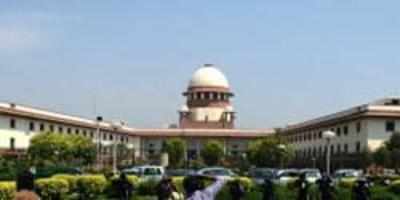 Set up body to look into complaints against channels: Supreme Court