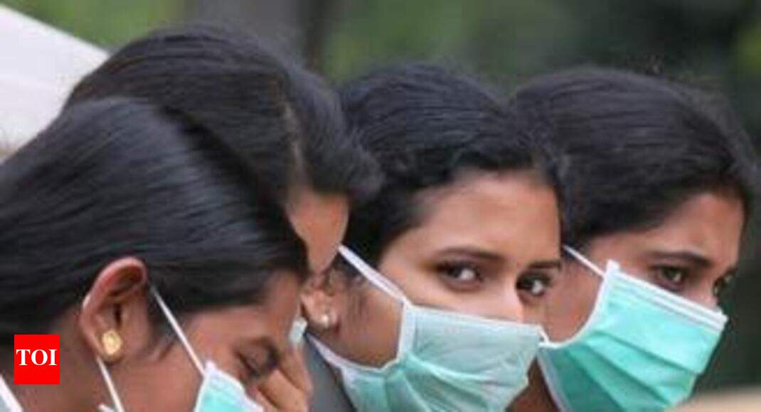 tamil nadu 'Tamil Nadu fully prepared to tackle flu' Chennai News Times of India