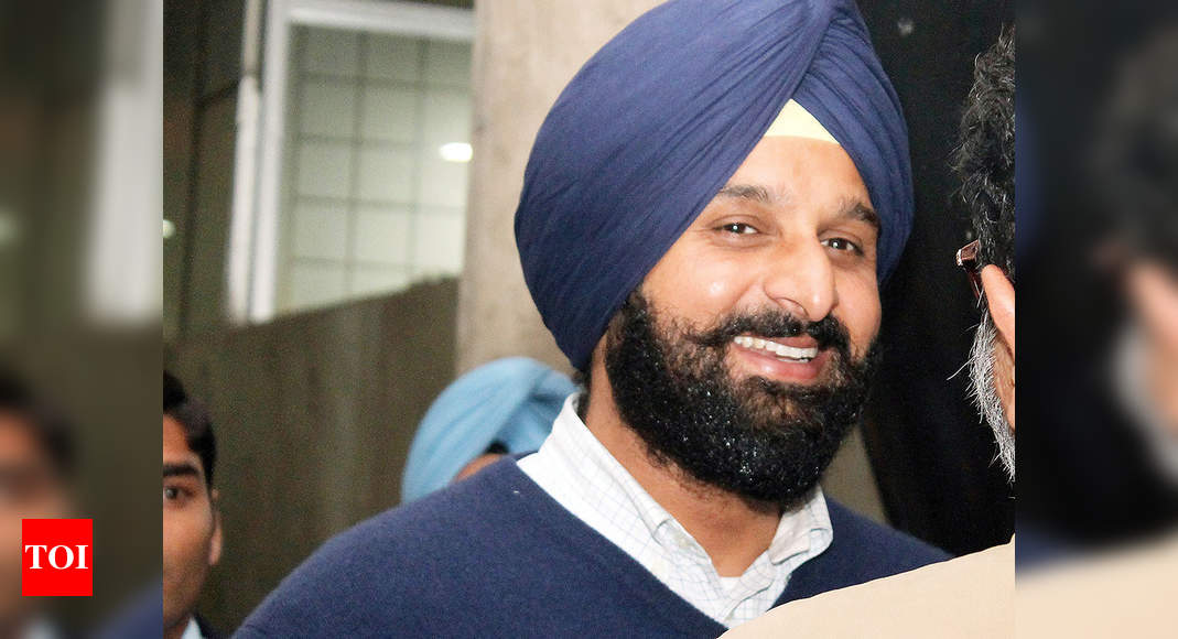 Majithia'S Immovable Assets: Bikram Singh Majithia’s immovable assets ...