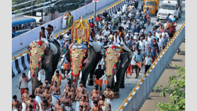 Kochi administration to strictly follow elephant rules