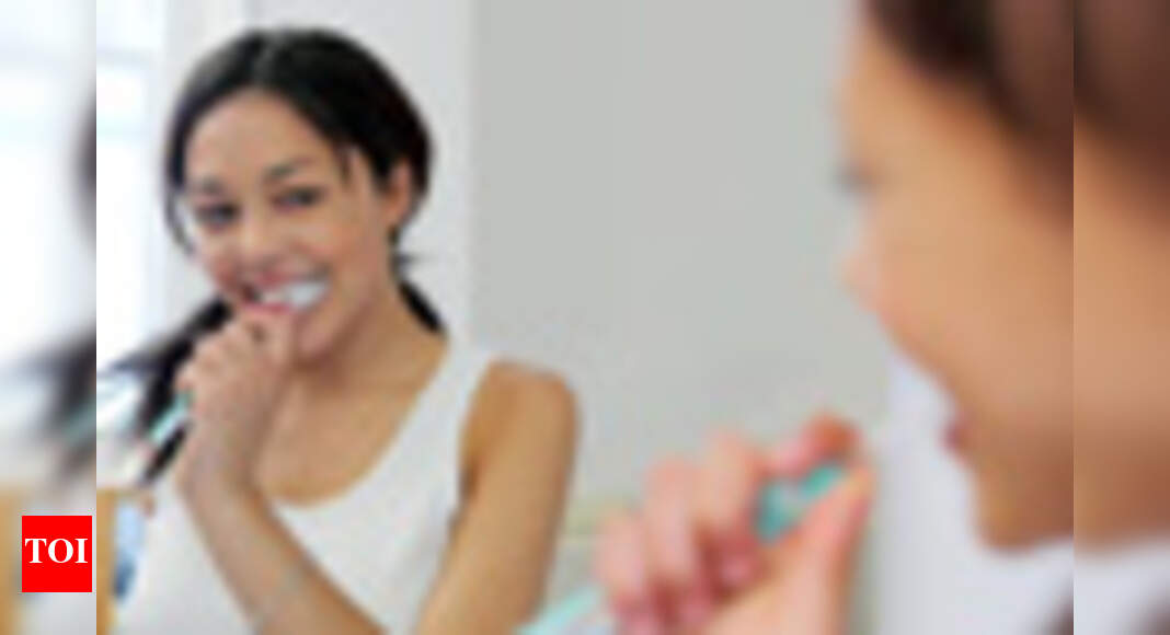 Dental care for pregnant women Times of India