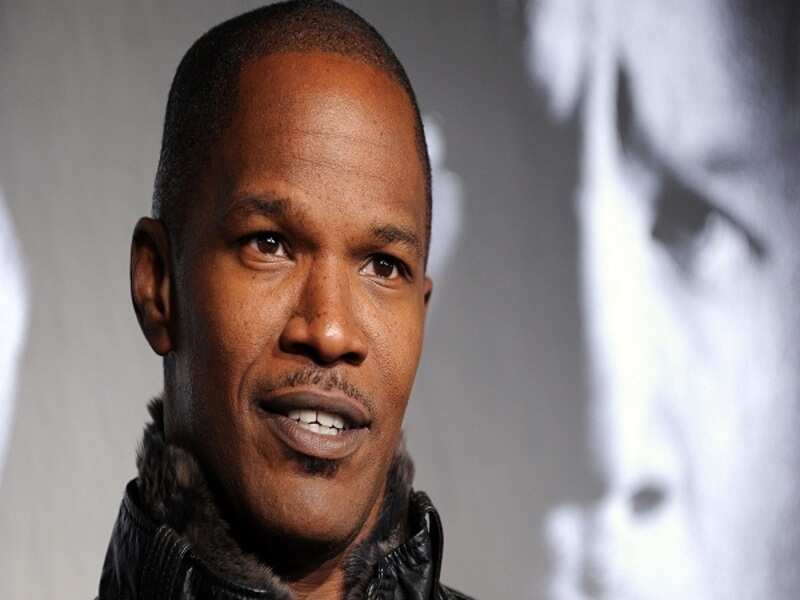 Jamie Foxx to host new game show - Times of India