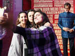 Madame Tussauds Delhi: Curtain Raiser