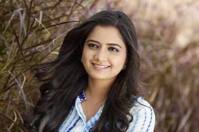 Ashika Ranganath joins Raju Kannada Medium