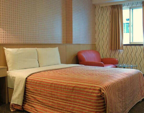 Hope Hotel