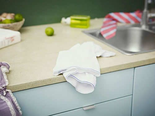 HEALTHCARE: Why you need to wash your underwear separately