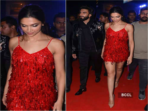 Shcool Gals Sex Xxx - xXx Photos: Return of Xander Cage Bollywood shines at the Indian premiere  of the Movie | The Times of India