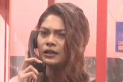 Bani J and Lopamudra's cat fight goes viral