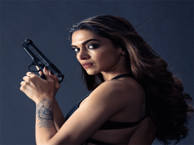Deepika Padukone: Action scenes in 'xXx' were challenging