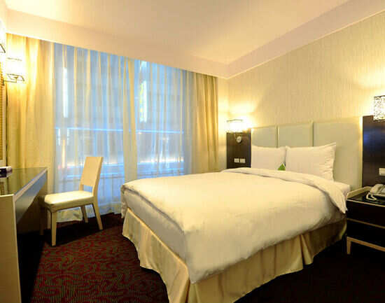 Miyi Hotel