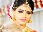 Actor Anu Mohan ties the knot