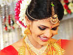 Actor Anu Mohan ties the knot