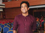 Actor Anu Mohan ties the knot
