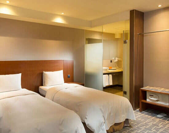 Orange Hotel - Kaifong Taipei