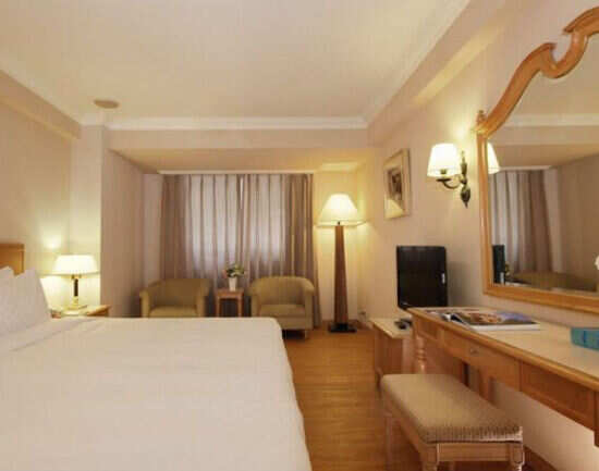 Charming Hotel