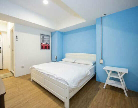 Mr Lobster&rsquo;s Secret Den Design Hotel