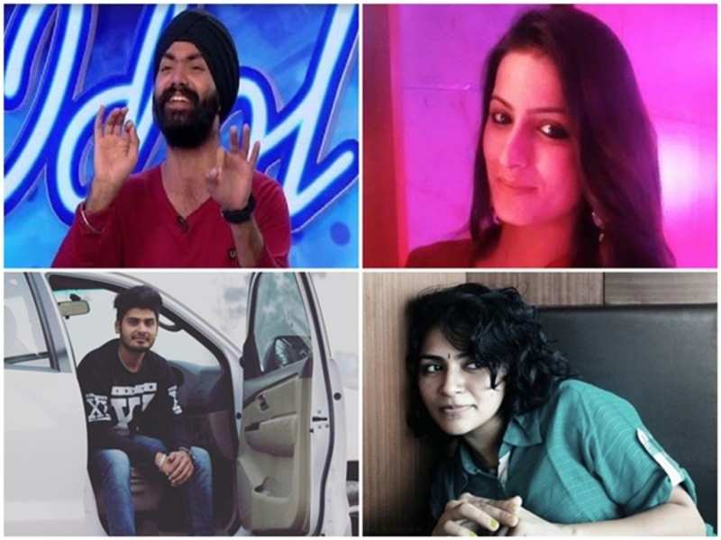 Indian Idol 9: Meet the Top 14 final contestants of the show