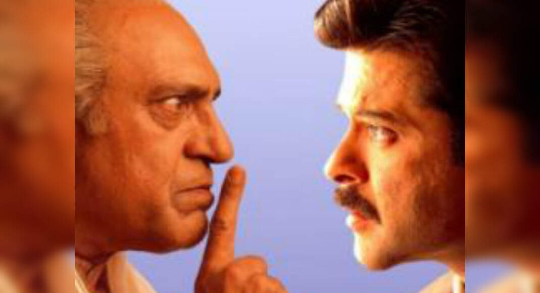 nayak 2: CONFIRMED! Anil Kapoor’s ‘Nayak’ sequel in the making ...