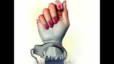 Woman held for cheating employer of Rs 42 lakh in Chennai