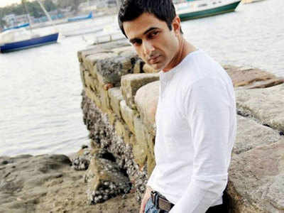 Sanjay Suri opens up about his role in 'Devdas'-inspired web series