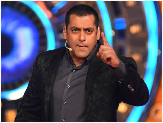 No relief for Salman Khan in the Blackbuck case