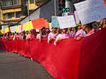 Pink Rally by Gay Pride