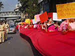 Pink Rally by Gay Pride
