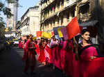 Pink Rally by Gay Pride