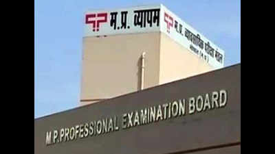 Central Bureau of Investigation files two chargesheets in Vyapam scam