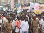 Defying Supreme Court, Jallikattu held near Madurai