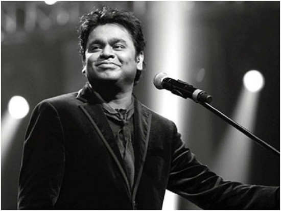 AR Rahman did not want Badshah to remix 'Humma'