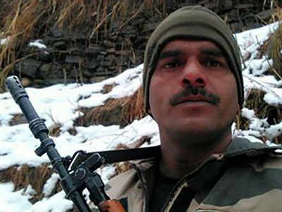 No substance in BSF jawan's complaint about poor quality food, home ministry tells PMO