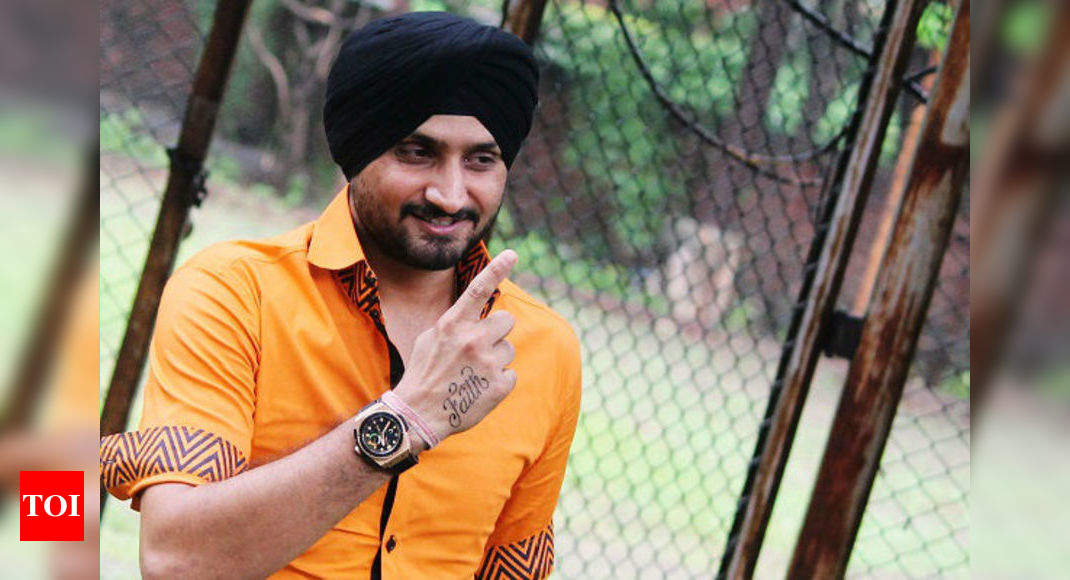 Why Should Lohri Be Celebrated For Boys Alone, Says Harbhajan Singh 