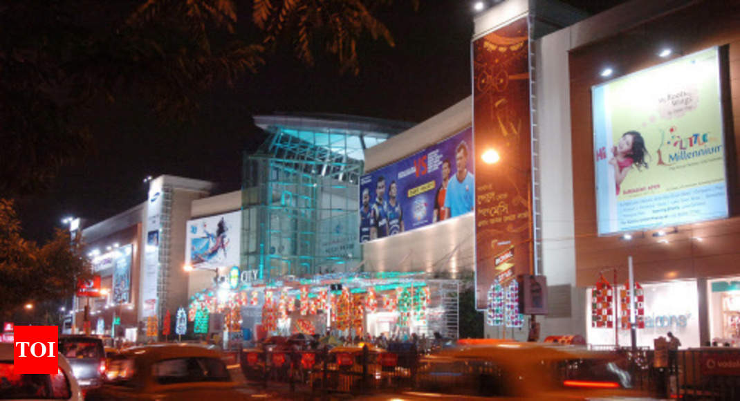 Kolkata's South City Mall in makeover mode, to shut for 4 months ...