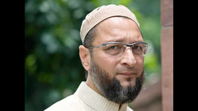 Shabbir Ali slams MIM chief over Haj subsidy comment
