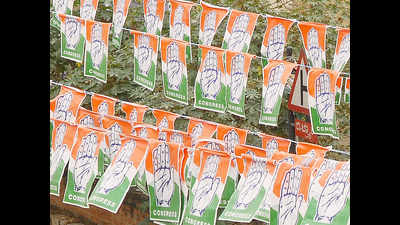 Nagpur municipal polls: To take on BJP, Congress begins to unite secular parties