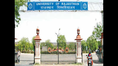 Civil service: 'Pep talk' by IAS officers for Rajasthan university pupils