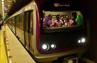Karnataka seeks Centre's help in deciding metro route to KIA