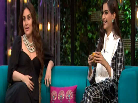 Karisma can’t wait to see Sonam as Ranbir’s wife!