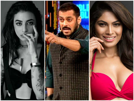 Lopamudra and Bani are not invited to Salman’s Bigg Boss after party?
