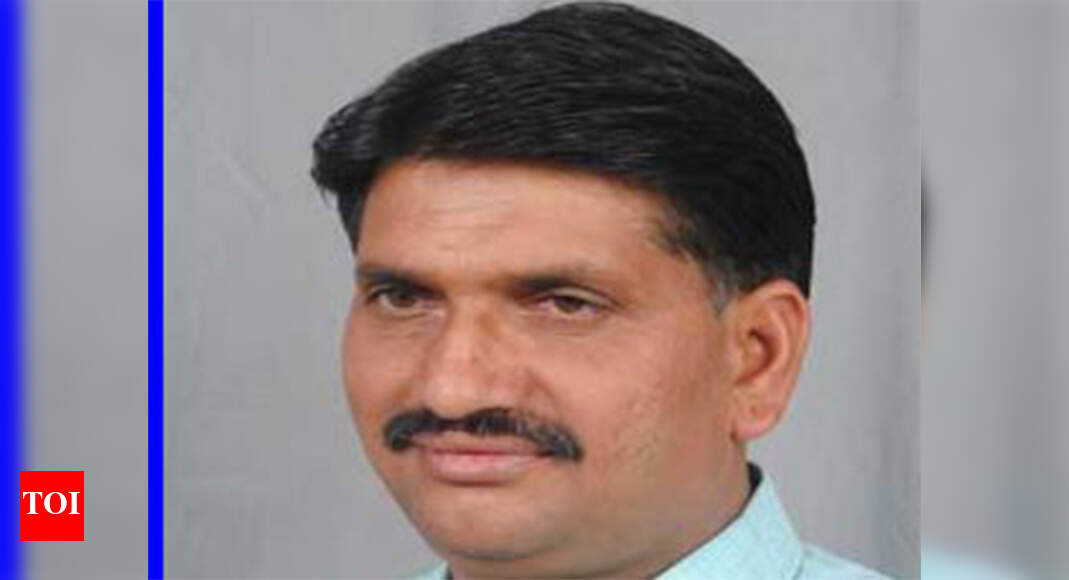 Case of Aklera MLA thrashing activists in court soon: Rajasthan DGP ...