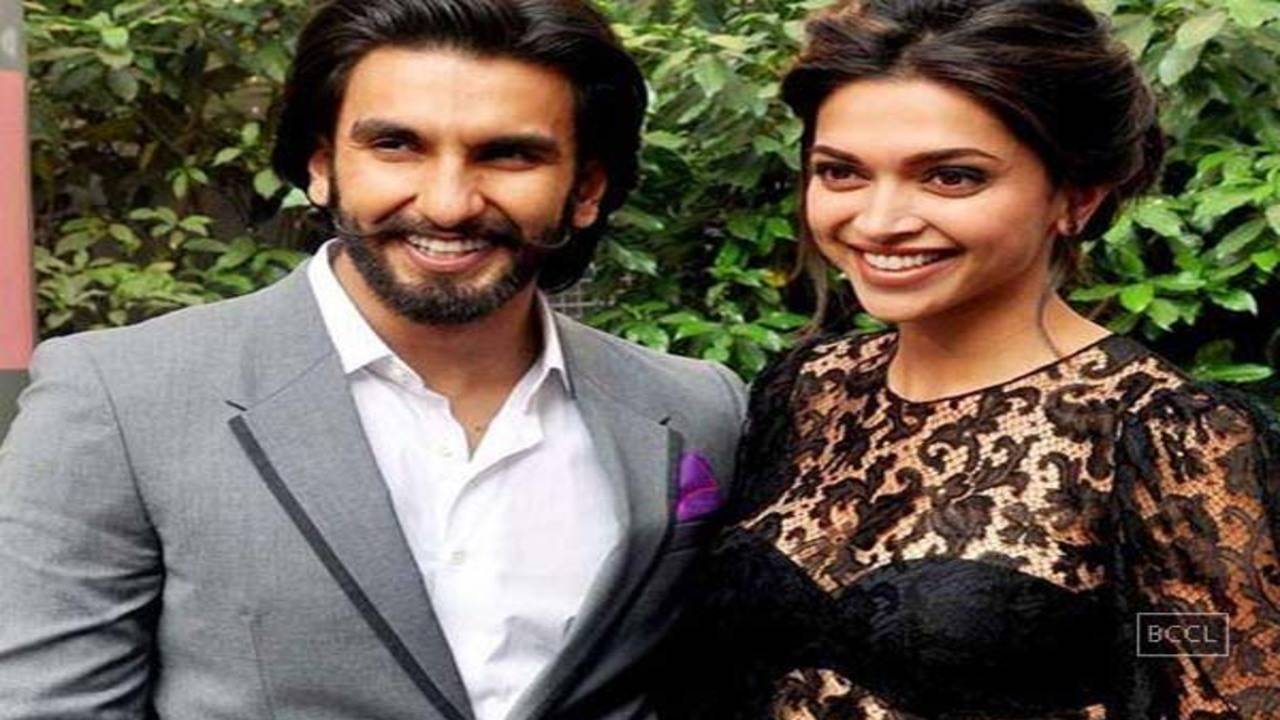 Urvasi Xxxx Video - Deepika Padukone: Have not asked Ranveer Singh if he liked 'xXx: Return of  Xander Cage' | Hindi Movie News - Times of India