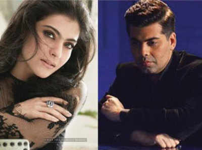 Karan Johar Reveals The Moment He Knew His 25-year Friendship With ...