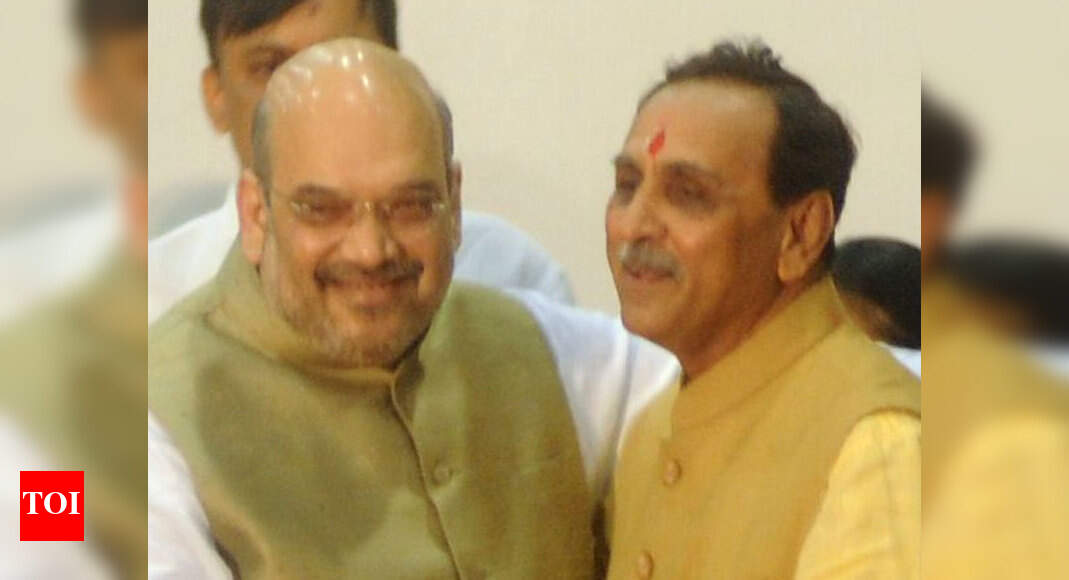 Ranji Final Gujarat Vs Mumbai: CM Rupani, Amit Shah congratulate ...