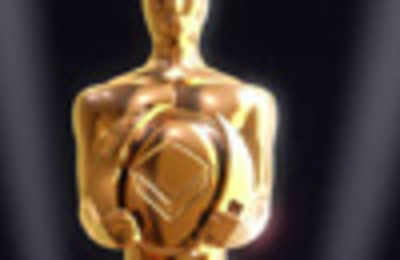 Hollywood in full-on Oscar mode